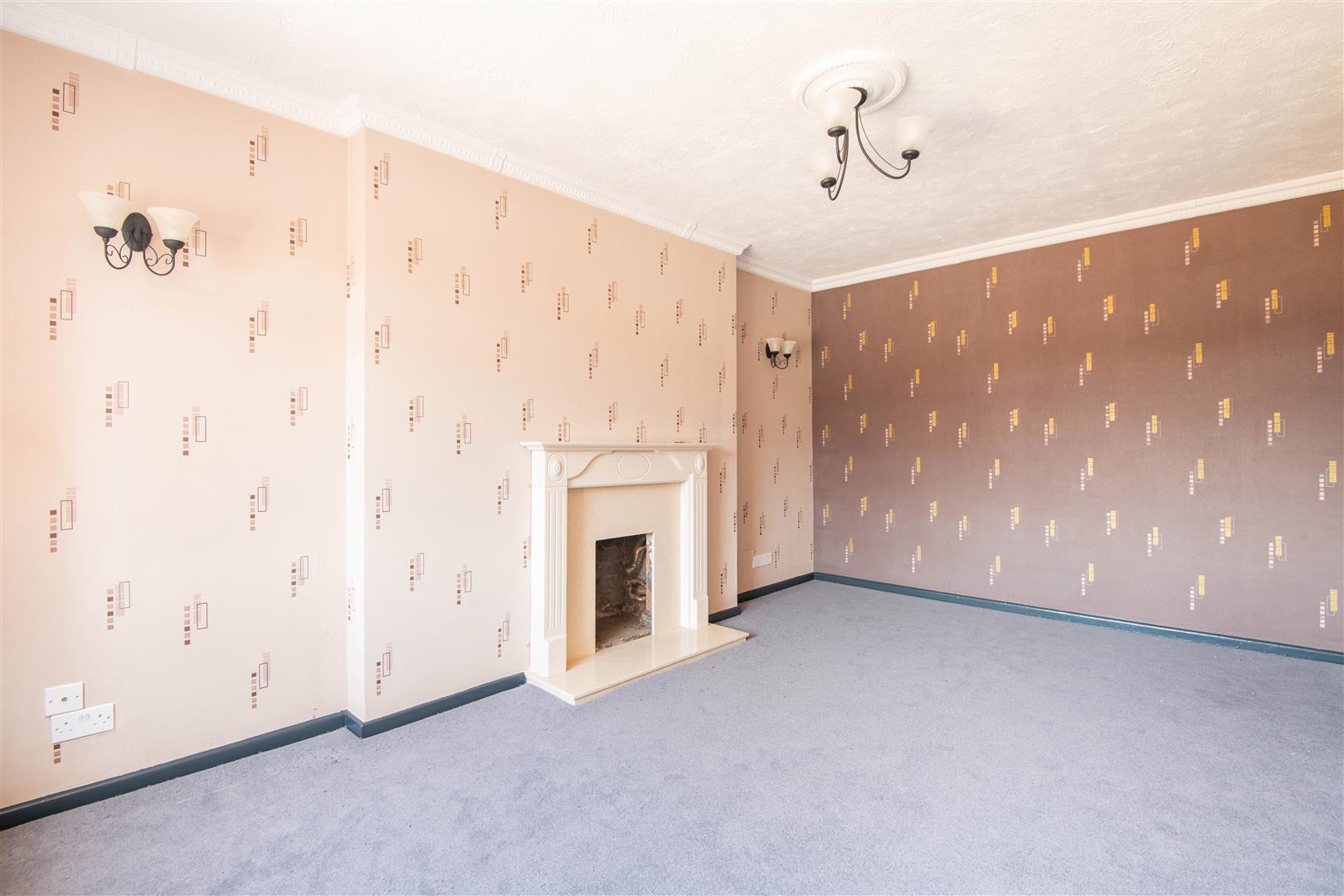 Bristol Avenue, Farington, Leyland